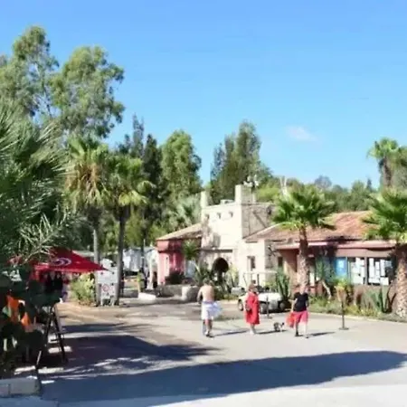 캠프장 4 Etoiles - Parc Aquatique - Eebaha