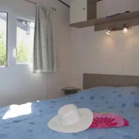 캠프장 4 Etoiles - Parc Aquatique - Eebaha