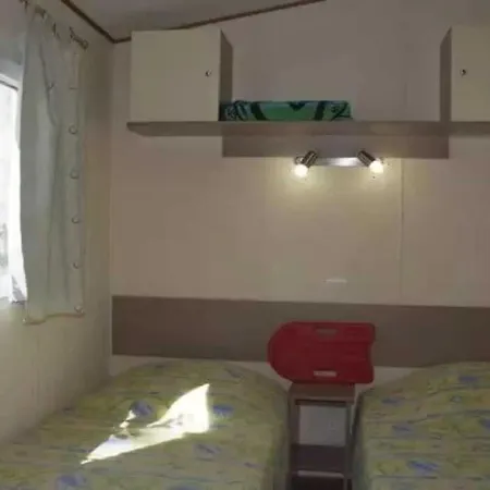 4 Etoiles - Parc Aquatique - Eebaha 캠프장