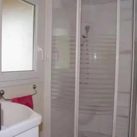 4 Etoiles - Parc Aquatique - Eebaha 캠프장 *