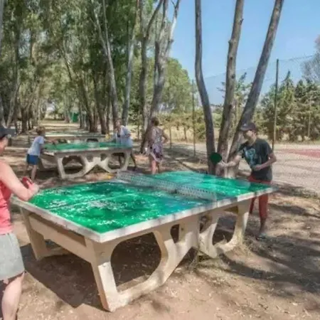 4 Etoiles - Parc Aquatique - Eebaha