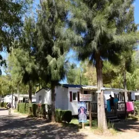 4 Etoiles - Parc Aquatique - Eebaha Campsite Hyeres