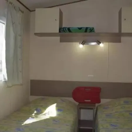 4 Etoiles - Parc Aquatique - Eebaha 캠프장 히에레