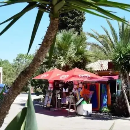 4 Etoiles - Parc Aquatique - Eebaha 히에레