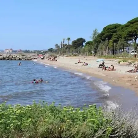 4 Etoiles - Parc Aquatique - Eebaha