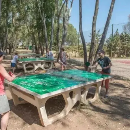 캠프장 4 Etoiles - Parc Aquatique - Eebaha *