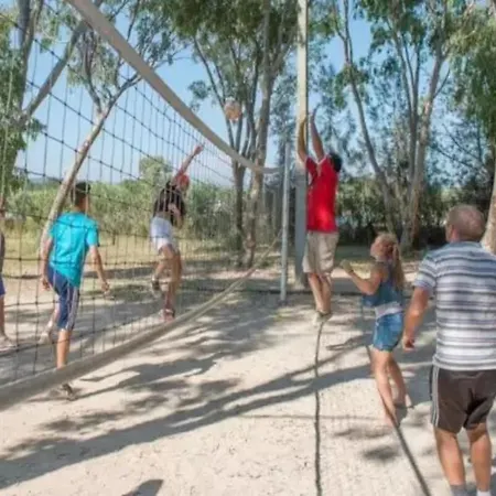 4 Etoiles - Parc Aquatique - Eebaha